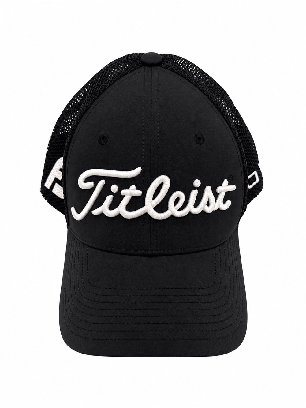 Titleist Tour Performance Mesh Golf Hat Men Pro V1